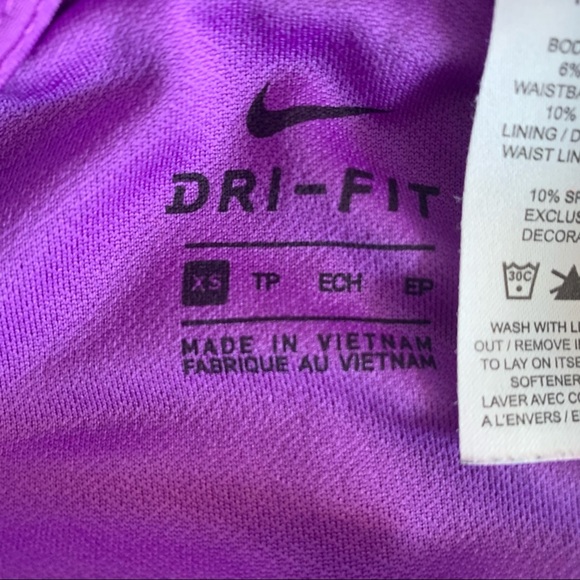 Nike Dri-Fit running shorts (size XS, 3” drop) - Picture 15 of 16